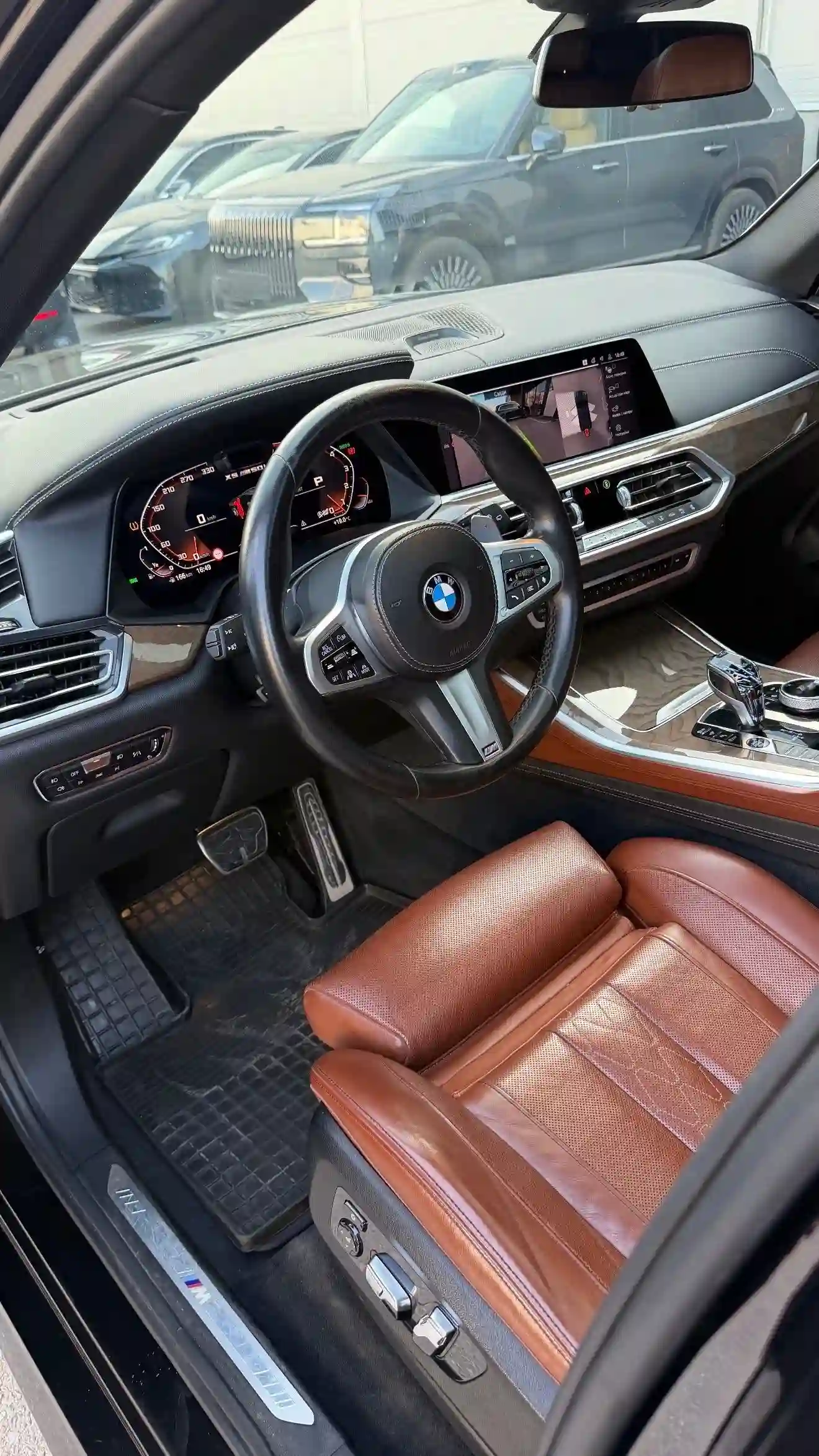 BMW X5 2020