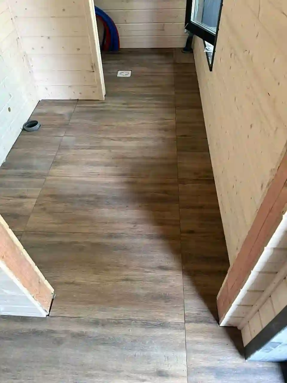 облицовщик плиточник