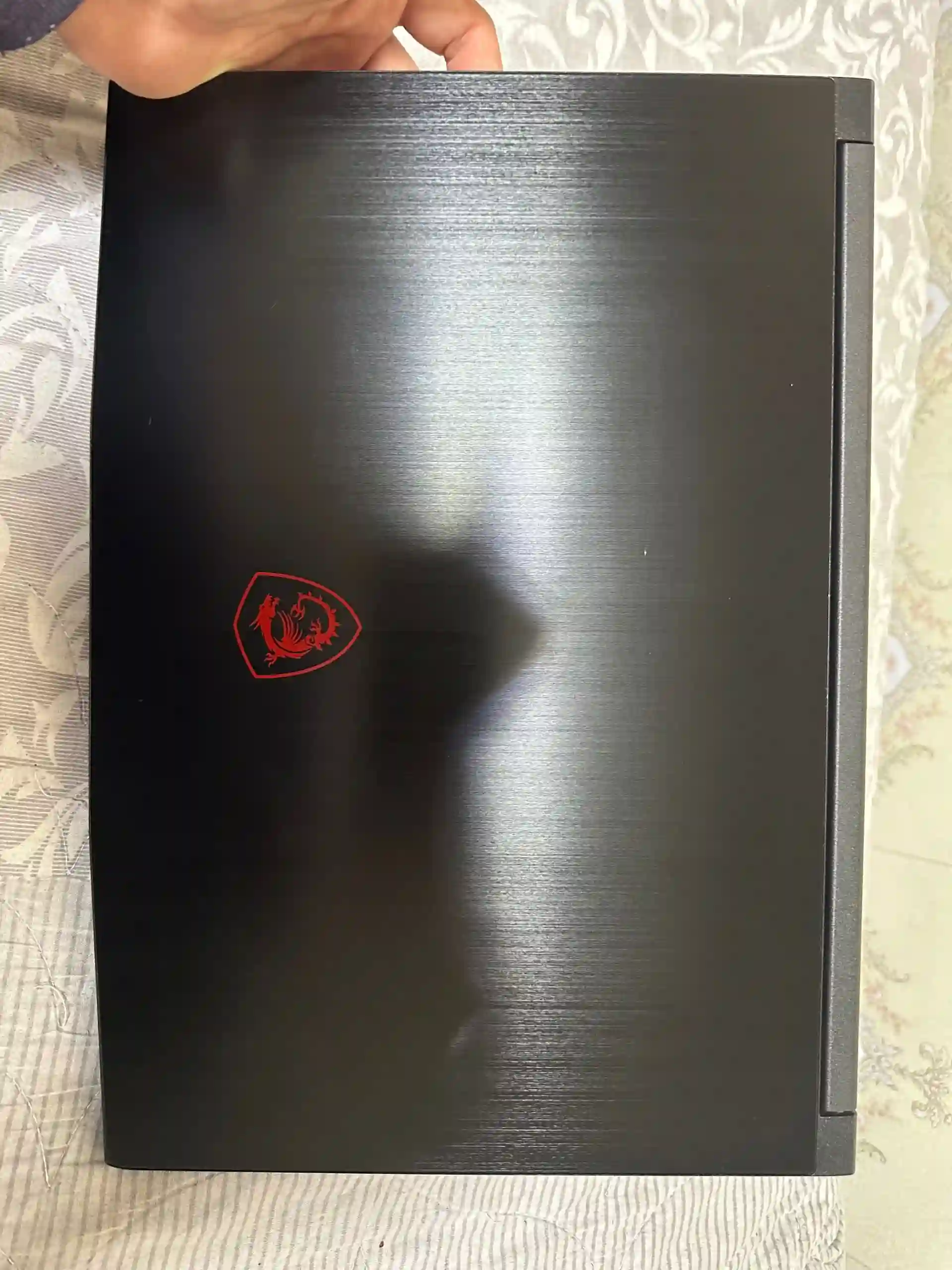 MSI GF63 Thin