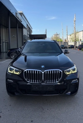 BMW X5 2020