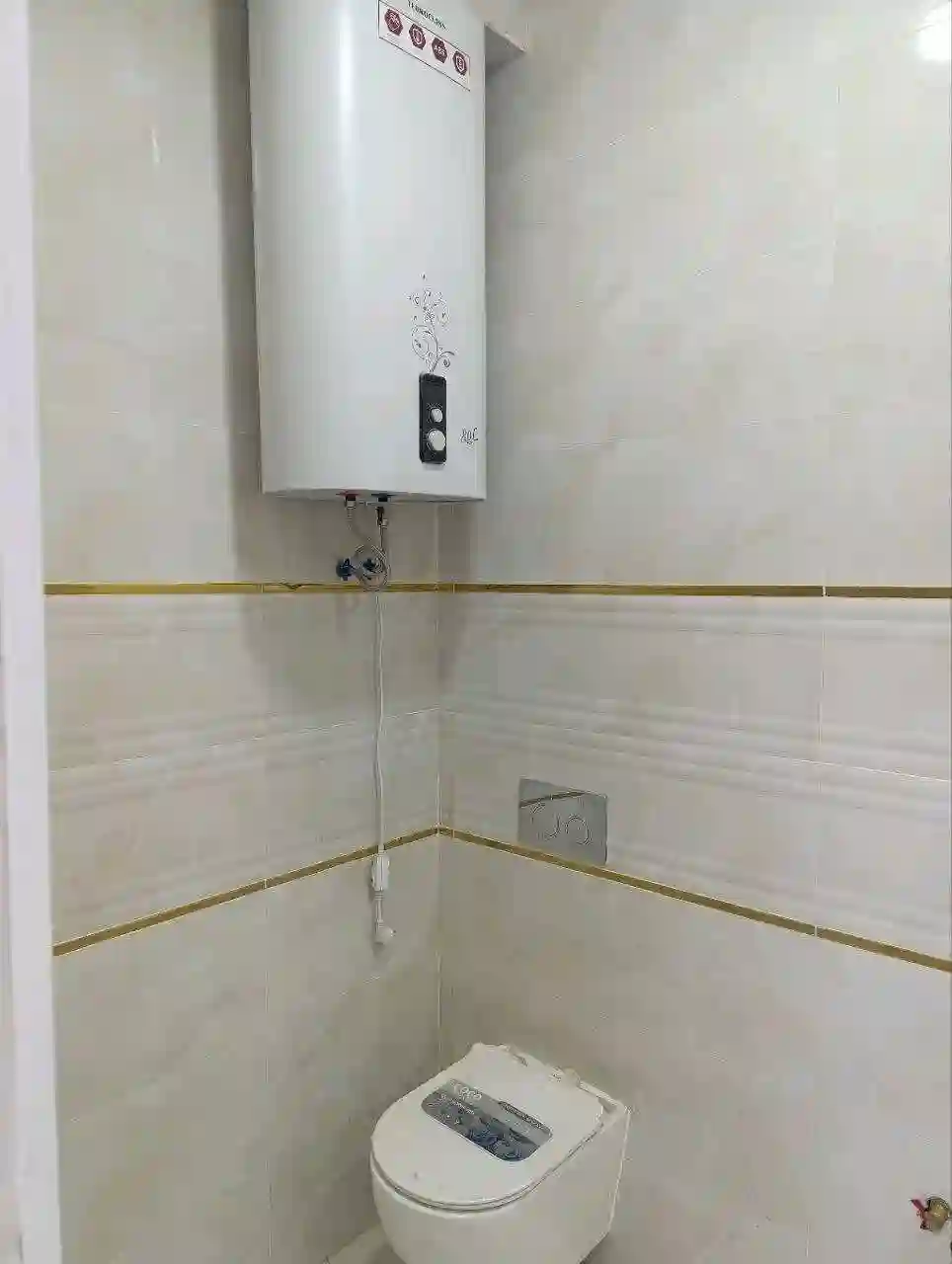 2-к квартира, 14 этаж, 55 м², Диягностика