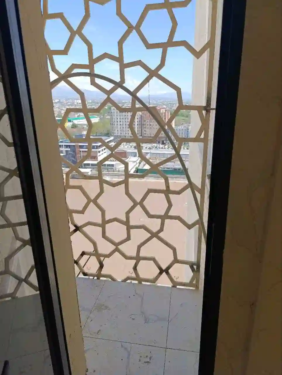 2-к квартира, 14 этаж, 55 м², Диягностика