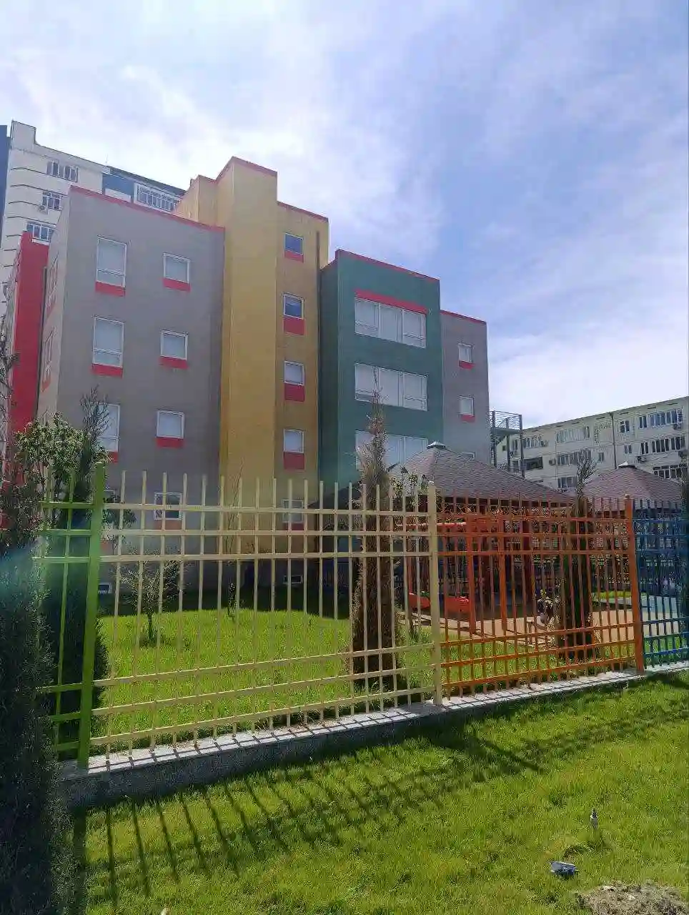 2-к квартира, 14 этаж, 55 м², Диягностика