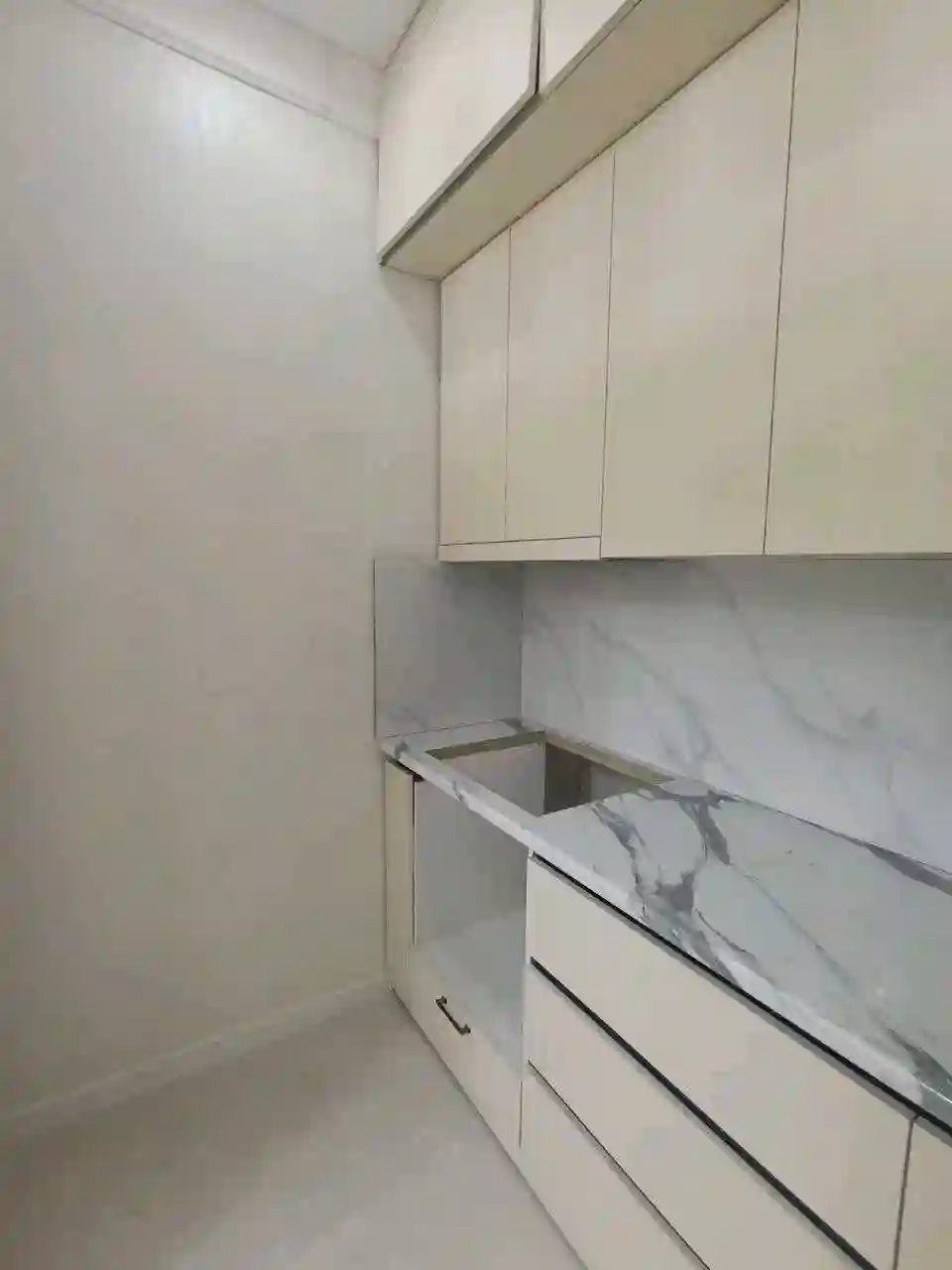 2-к квартира, 14 этаж, 55 м², Диягностика