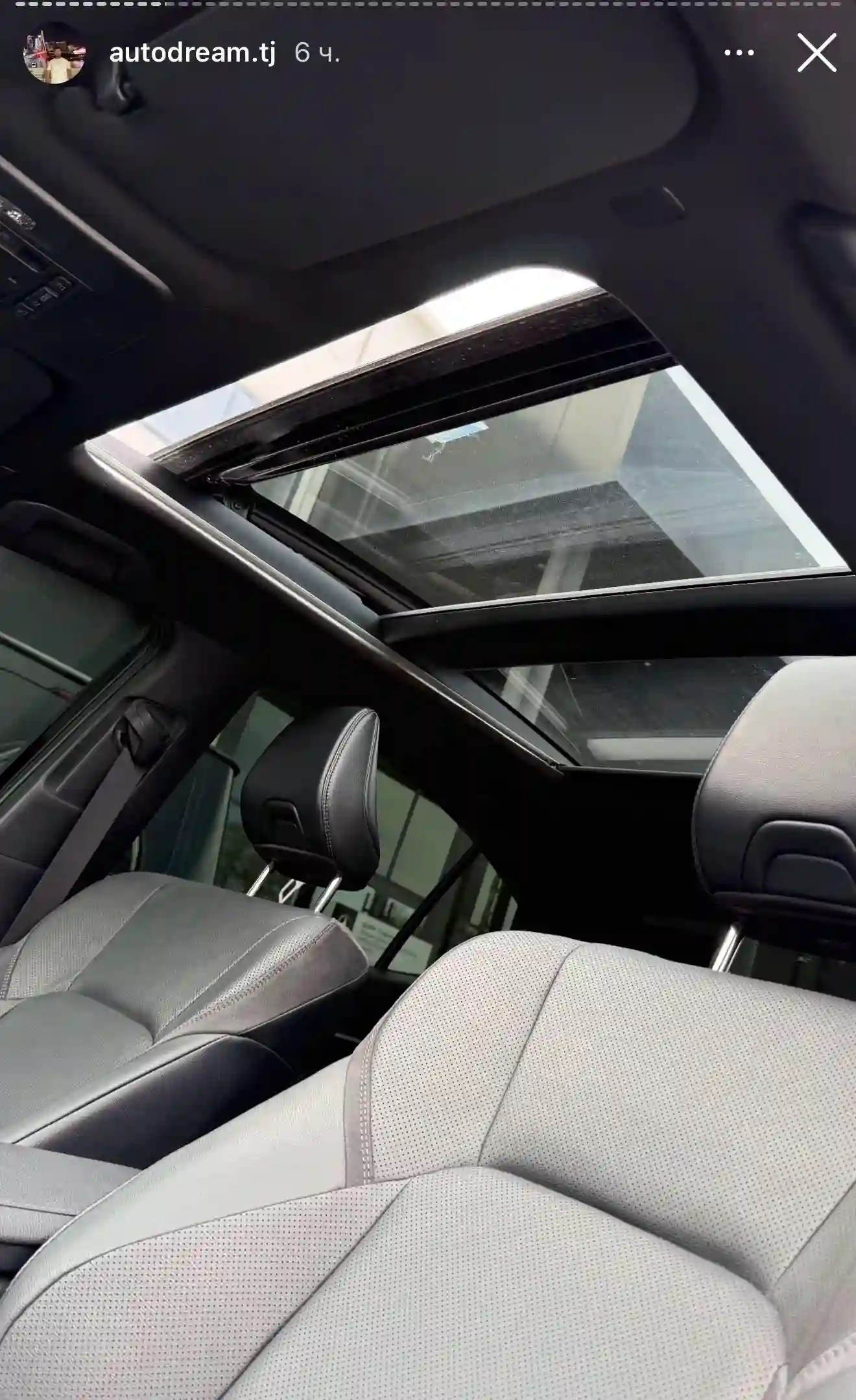 Toyota Camry 2024 — миниатюра 6