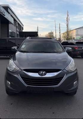 Hyundai Tucson 2011 — миниатюра 1