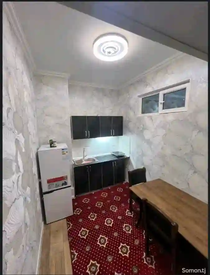 1-к квартира, 9 этаж, 40 м², Гипразем