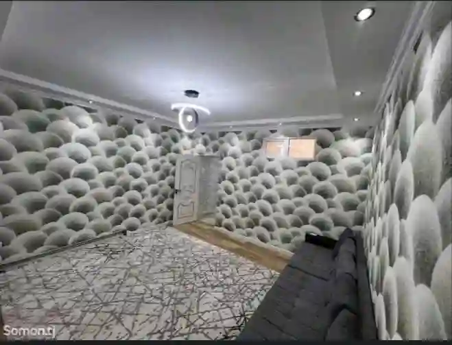 1-к квартира, 9 этаж, 40 м², Гипразем