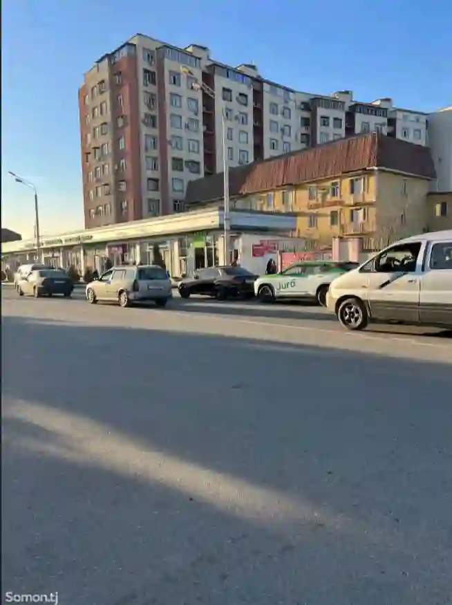 1-к квартира, 9 этаж, 40 м², Гипразем