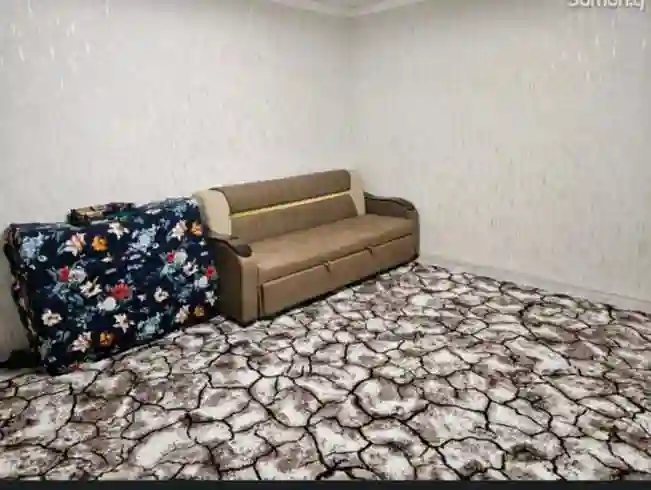 1-к квартира, 4 этаж, 24 м², Фирдавси
