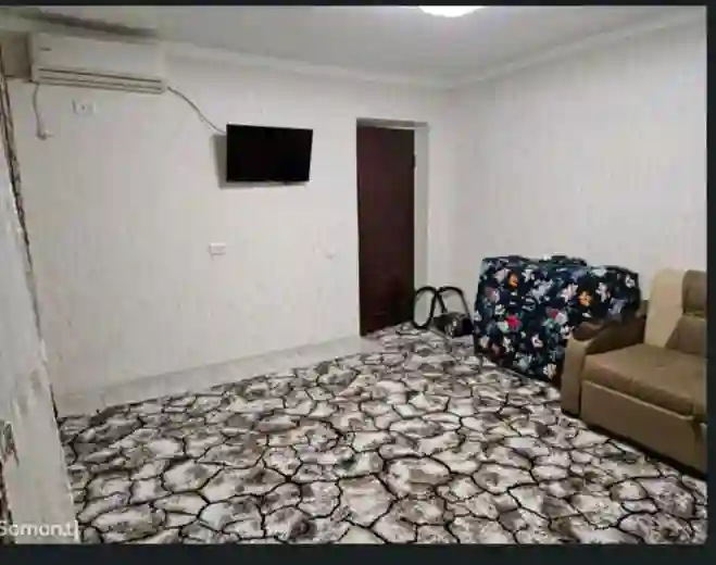 1-к квартира, 4 этаж, 24 м², Фирдавси