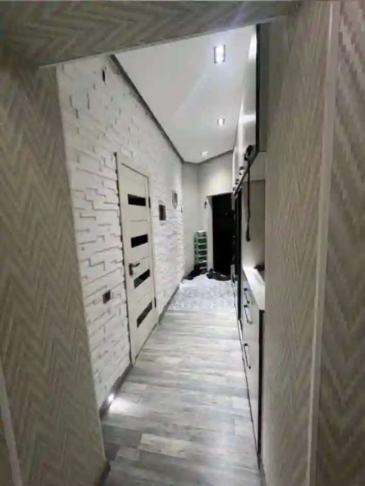 4-к квартира, 9 этаж, 137 м², Исмоили Сомони