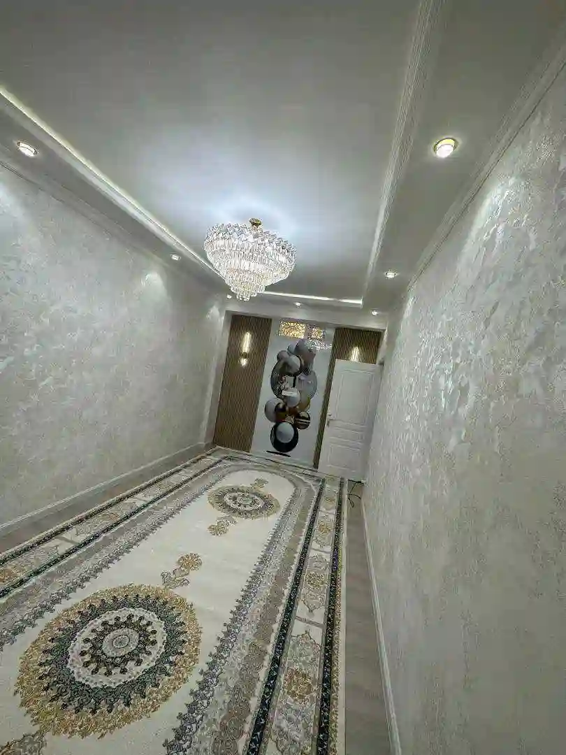 3-к квартира, 13 этаж, 60 м², Молодиежни