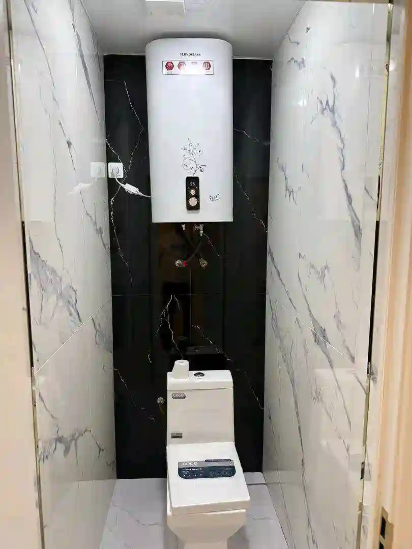 3-к квартира, 13 этаж, 60 м², Молодиежни