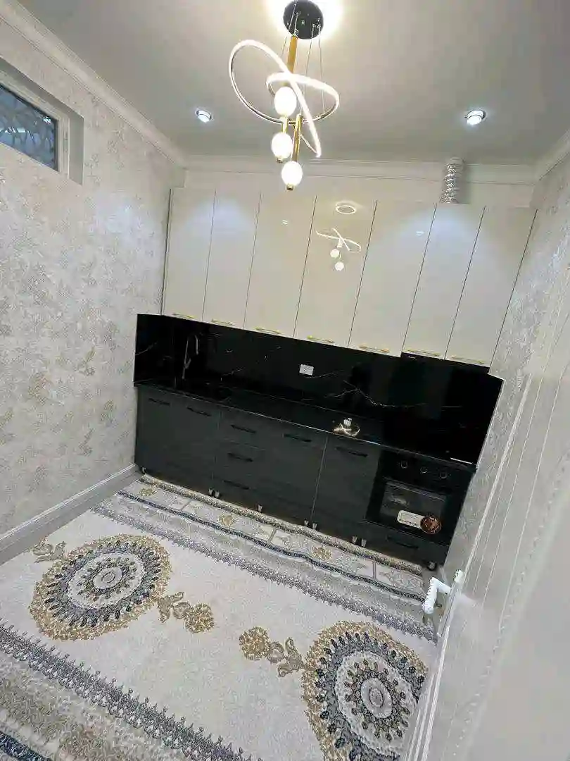 3-к квартира, 13 этаж, 60 м², Молодиежни