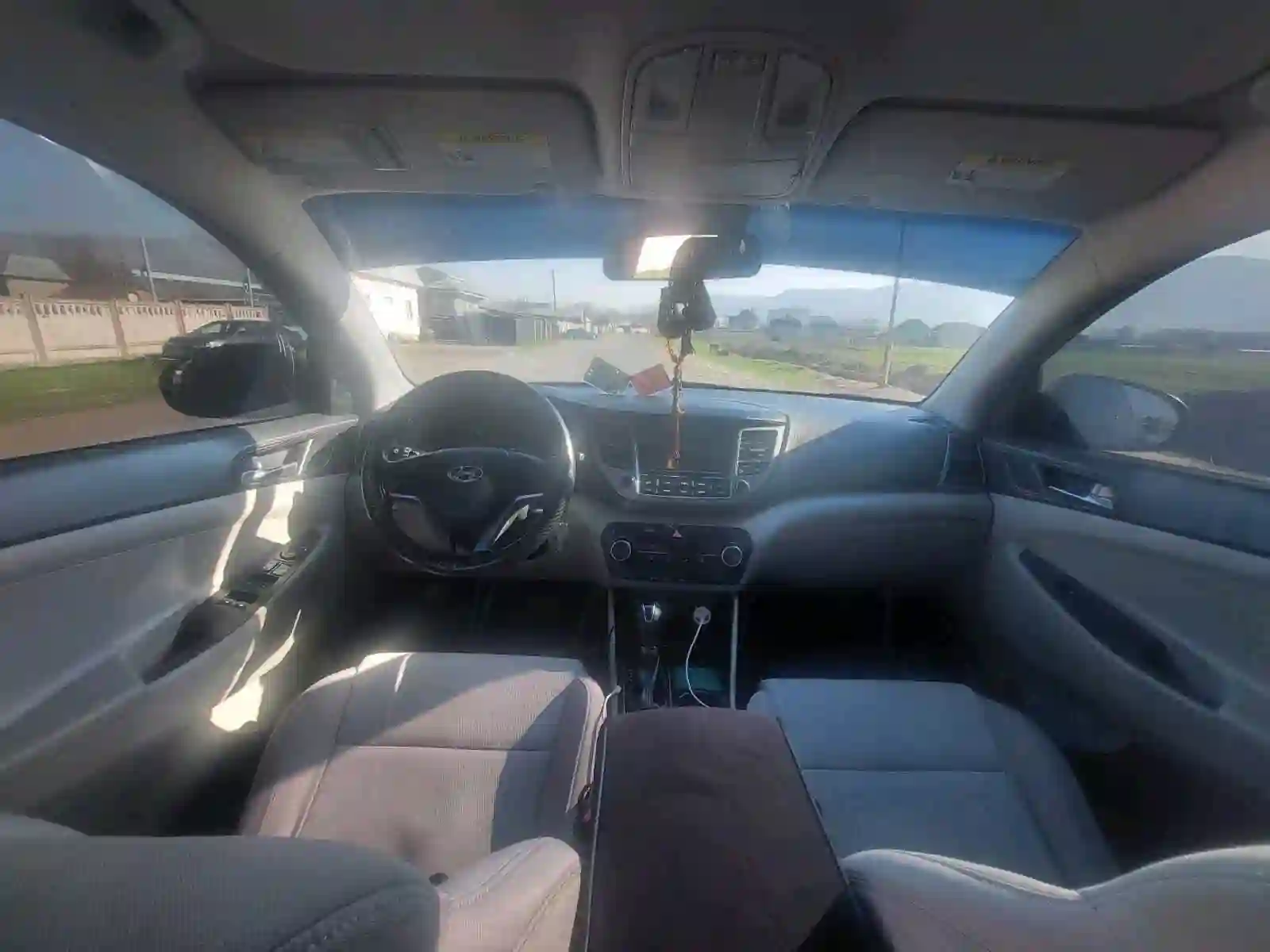 Hyundai Tucson 2015 — миниатюра 5