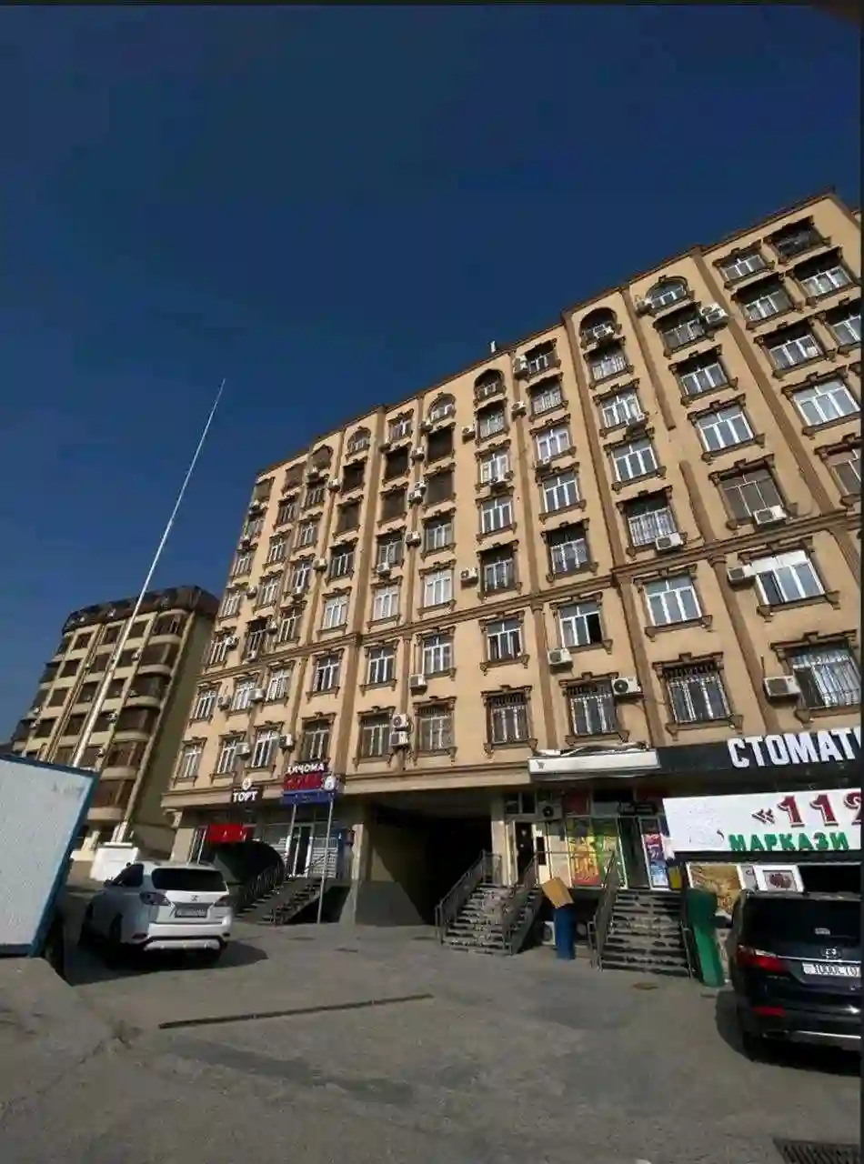 2-к квартира, 8 этаж, 55 м², Сино 112 мкр