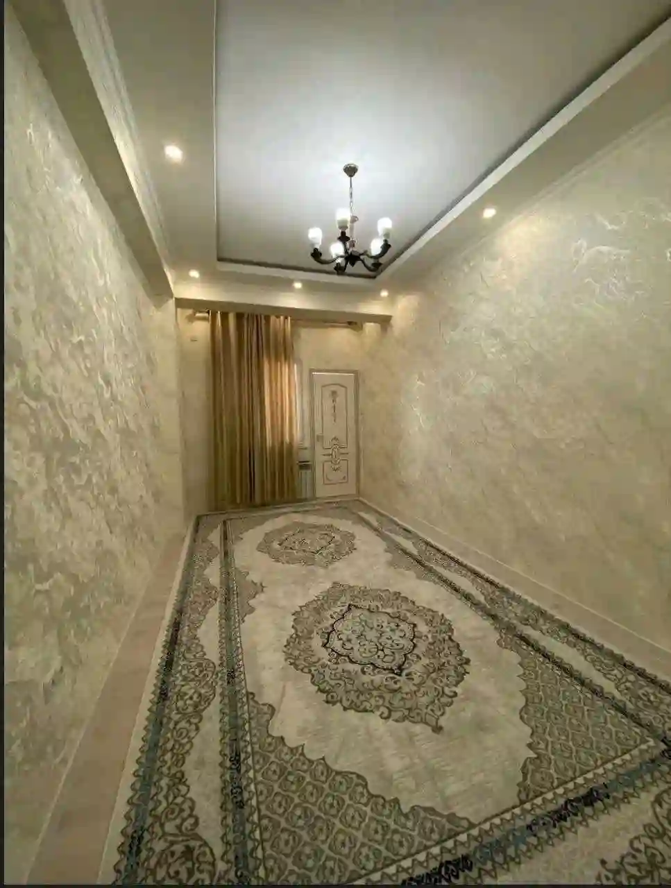 2-к квартира, 8 этаж, 55 м², Сино 112 мкр