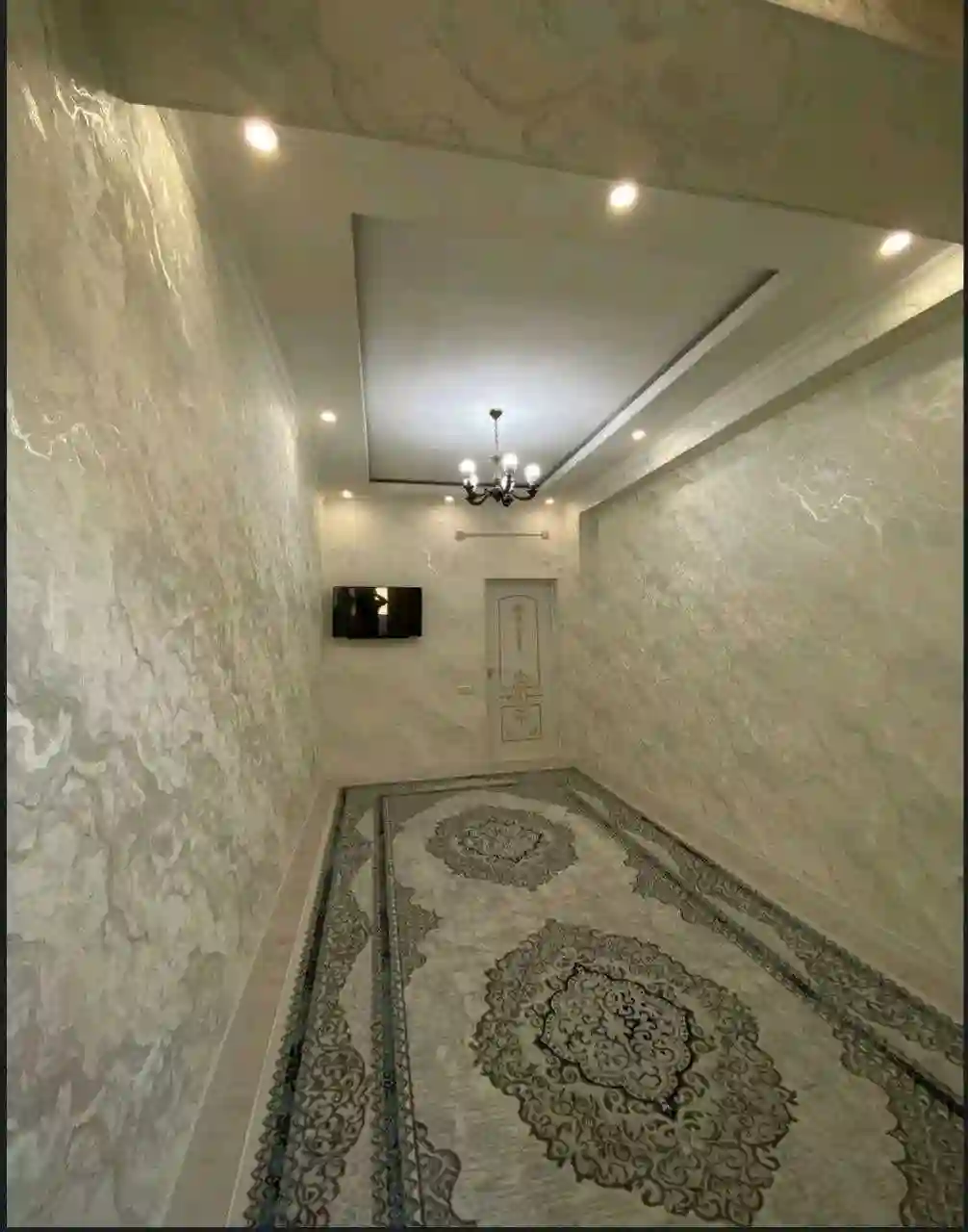 2-к квартира, 8 этаж, 55 м², Сино 112 мкр