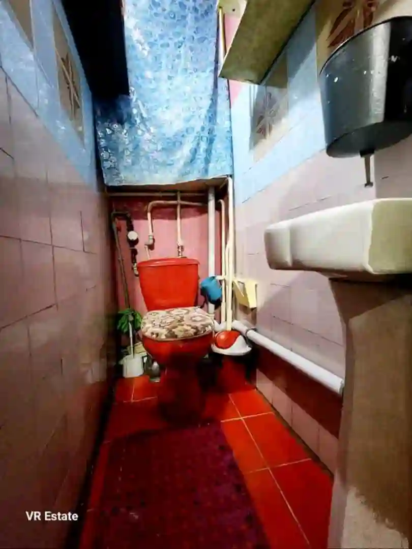 4-к квартира, 9 этаж, 107 м², Сино — миниатюра 3