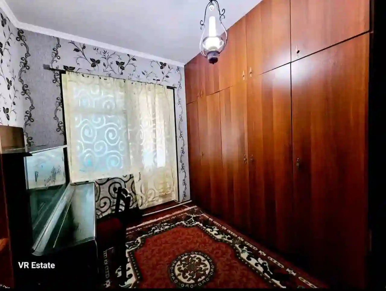 4-к квартира, 9 этаж, 107 м², Сино — миниатюра 4