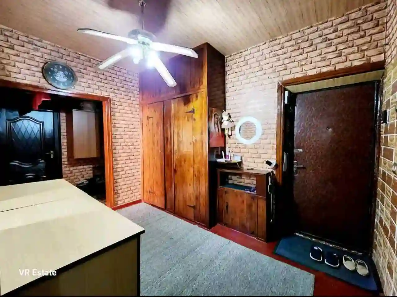 4-к квартира, 9 этаж, 107 м², Сино — миниатюра 6