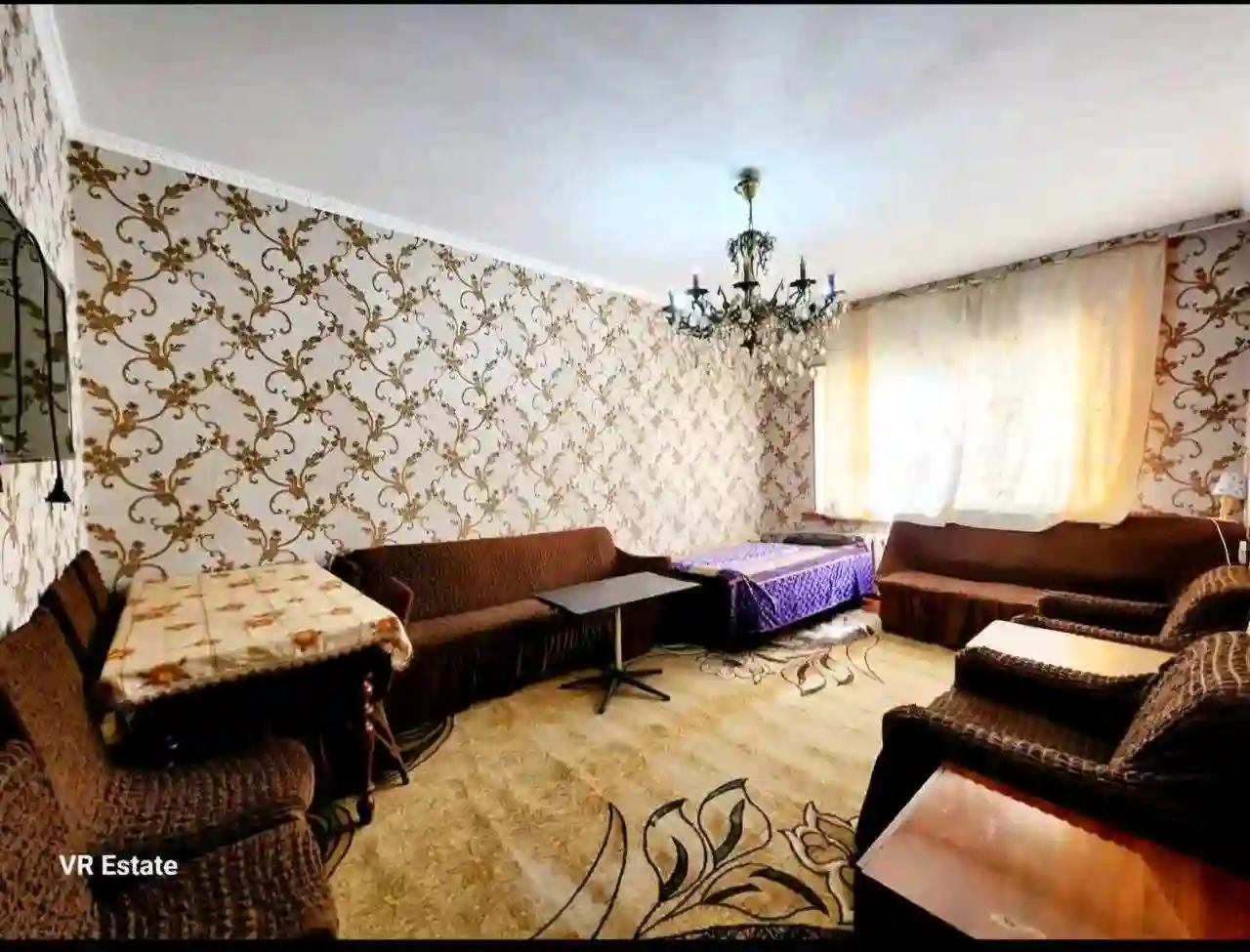 4-к квартира, 9 этаж, 107 м², Сино — миниатюра 7