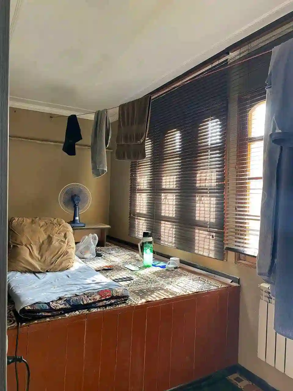 2-к квартира, 2 этаж, 60 м², Сино — миниатюра 2