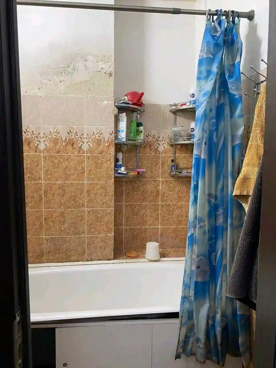 2-к квартира, 2 этаж, 60 м², Сино — миниатюра 5