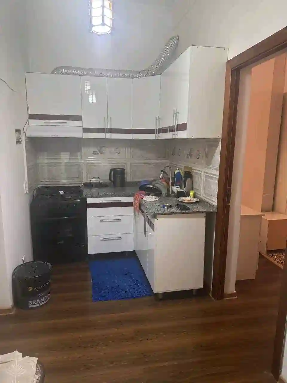 2-к квартира, 8 этаж, 50 м², Ваданасос Ру ба руи Додо Пицца — миниатюра 2