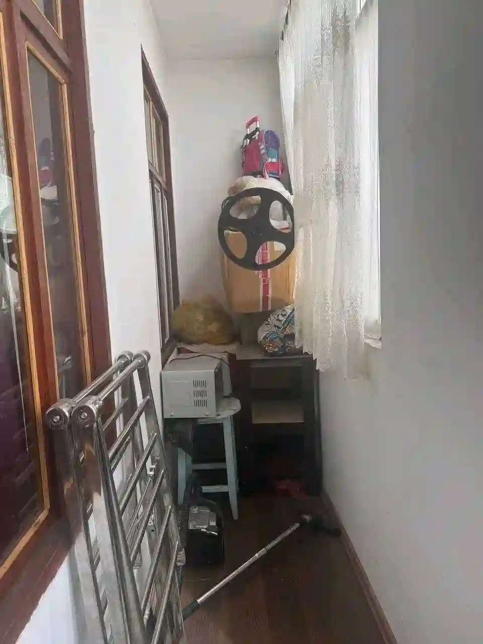 2-к квартира, 8 этаж, 50 м², Ваданасос Ру ба руи Додо Пицца — миниатюра 5