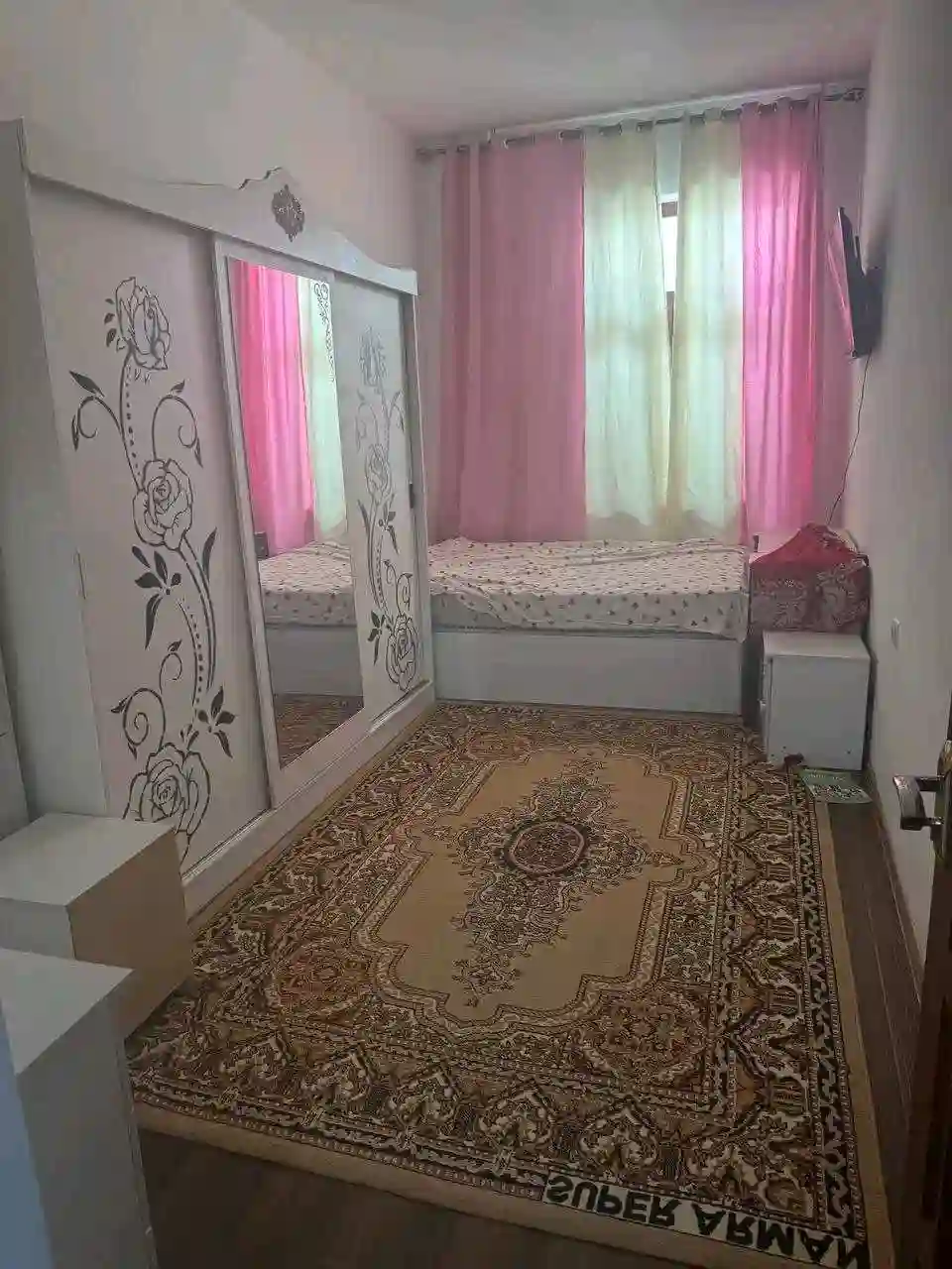 2-к квартира, 8 этаж, 50 м², Ваданасос Ру ба руи Додо Пицца — миниатюра 6