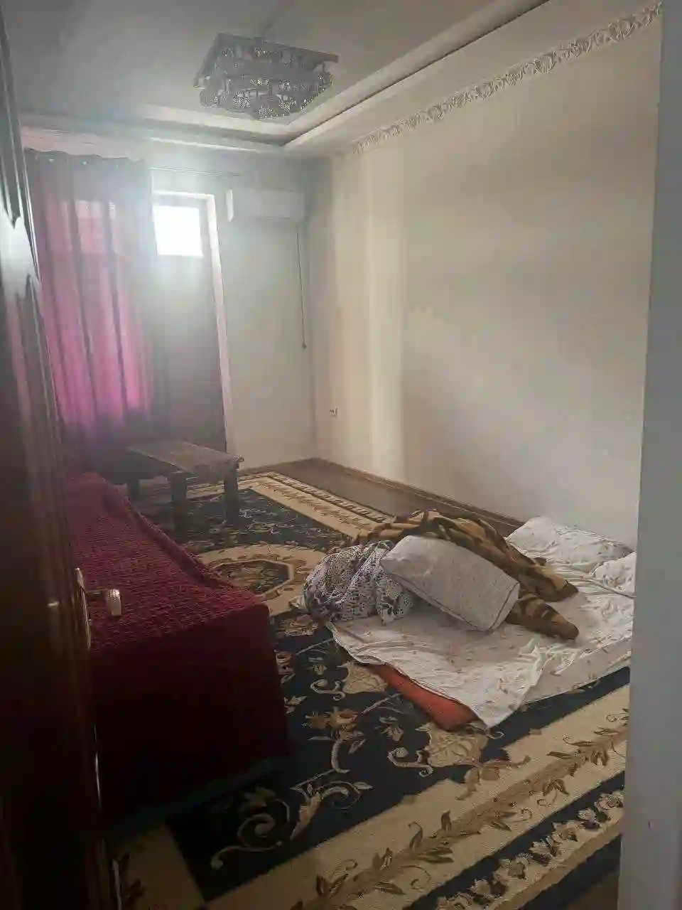 2-к квартира, 8 этаж, 50 м², Ваданасос Ру ба руи Додо Пицца — миниатюра 7
