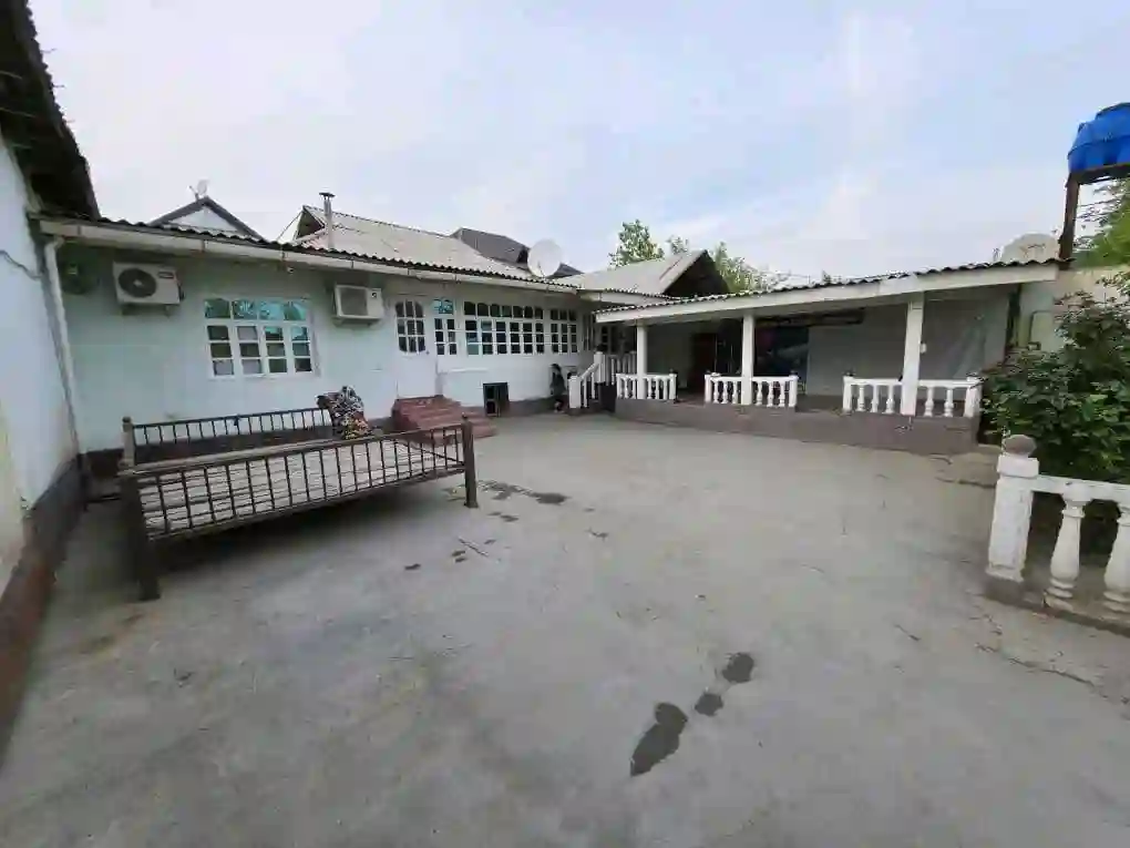 1 этажный, 7-комн. дом, 250 м², 5 соток, ноҳияи фирдавси — миниатюра 2