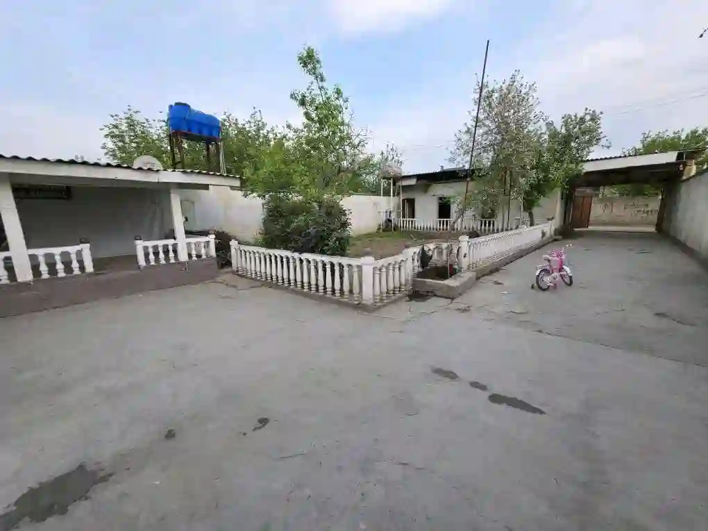 1 этажный, 7-комн. дом, 250 м², 5 соток, ноҳияи фирдавси — миниатюра 3