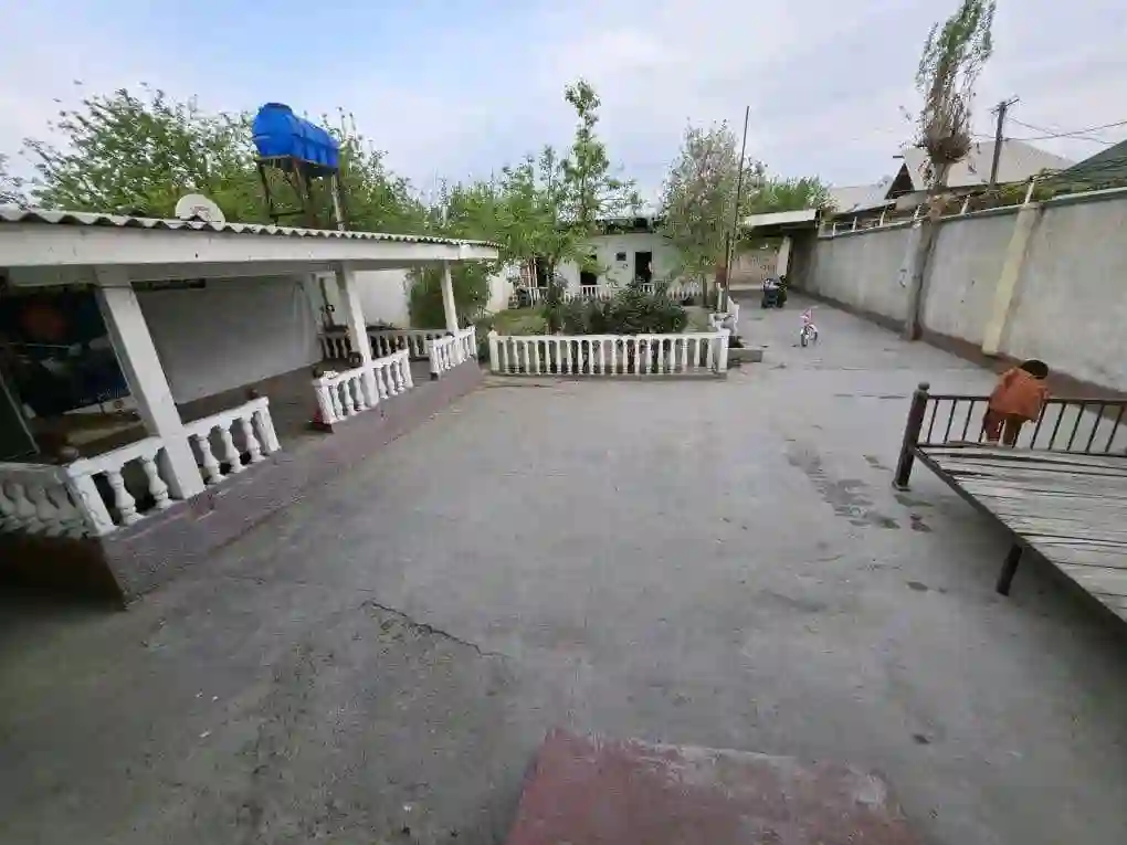 1 этажный, 7-комн. дом, 250 м², 5 соток, ноҳияи фирдавси — миниатюра 6