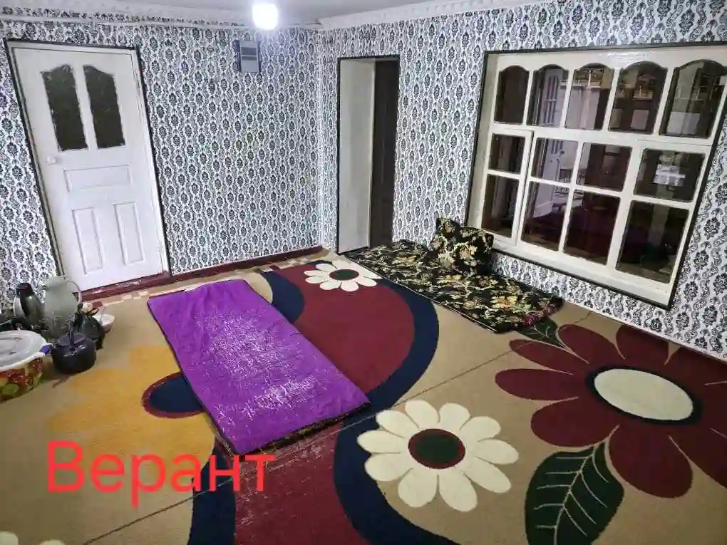 1 этажный, 7-комн. дом, 250 м², 5 соток, ноҳияи фирдавси — миниатюра 11