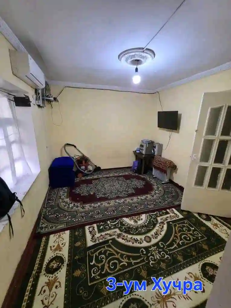 1 этажный, 7-комн. дом, 250 м², 5 соток, ноҳияи фирдавси — миниатюра 12