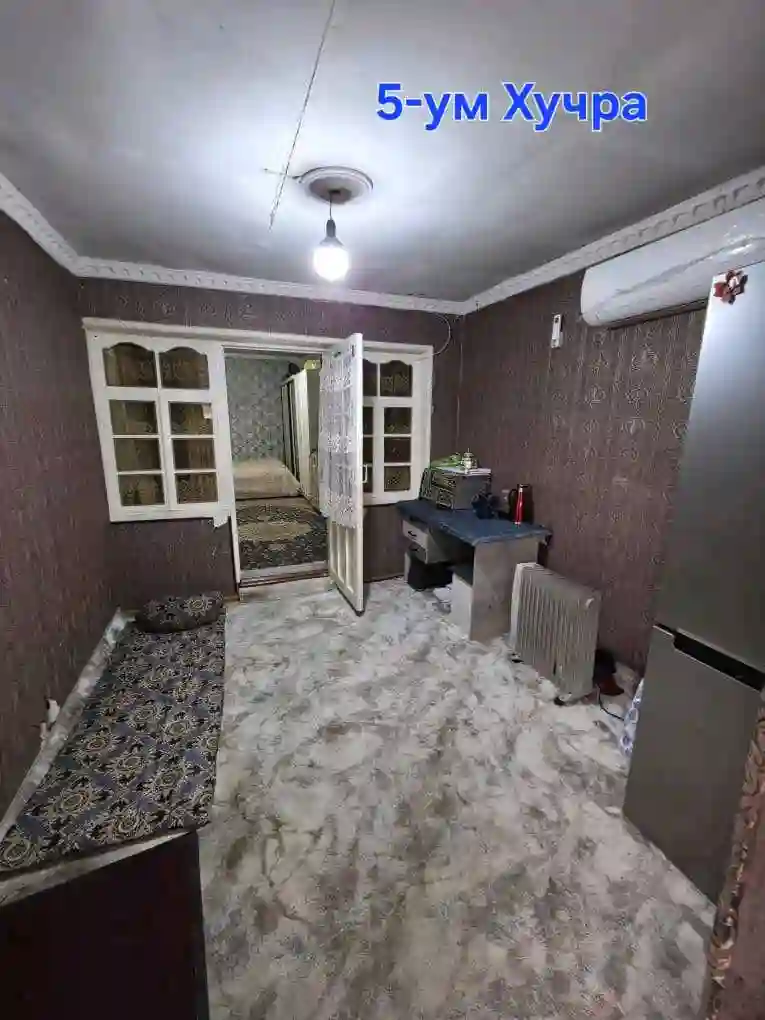 1 этажный, 7-комн. дом, 250 м², 5 соток, ноҳияи фирдавси — миниатюра 15