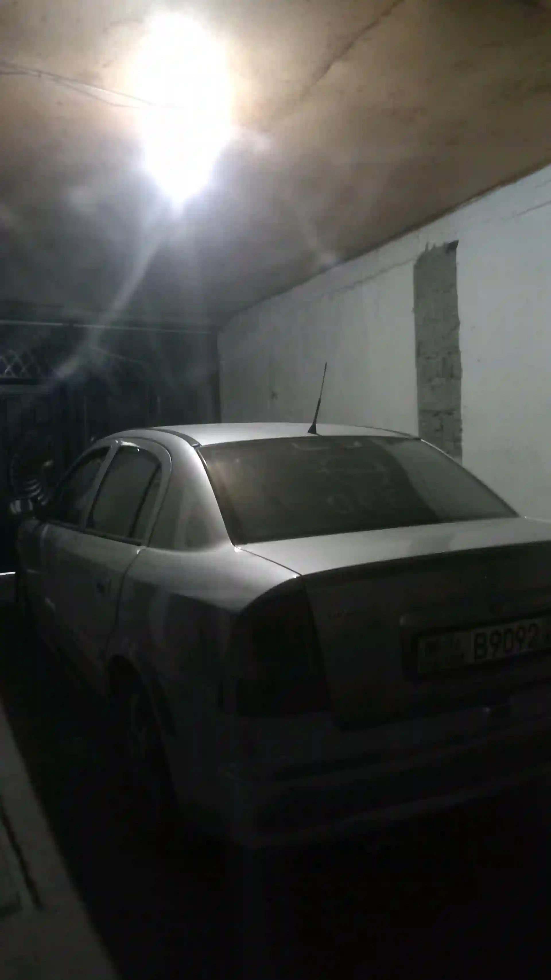 Opel Astra g 2000 — миниатюра 5