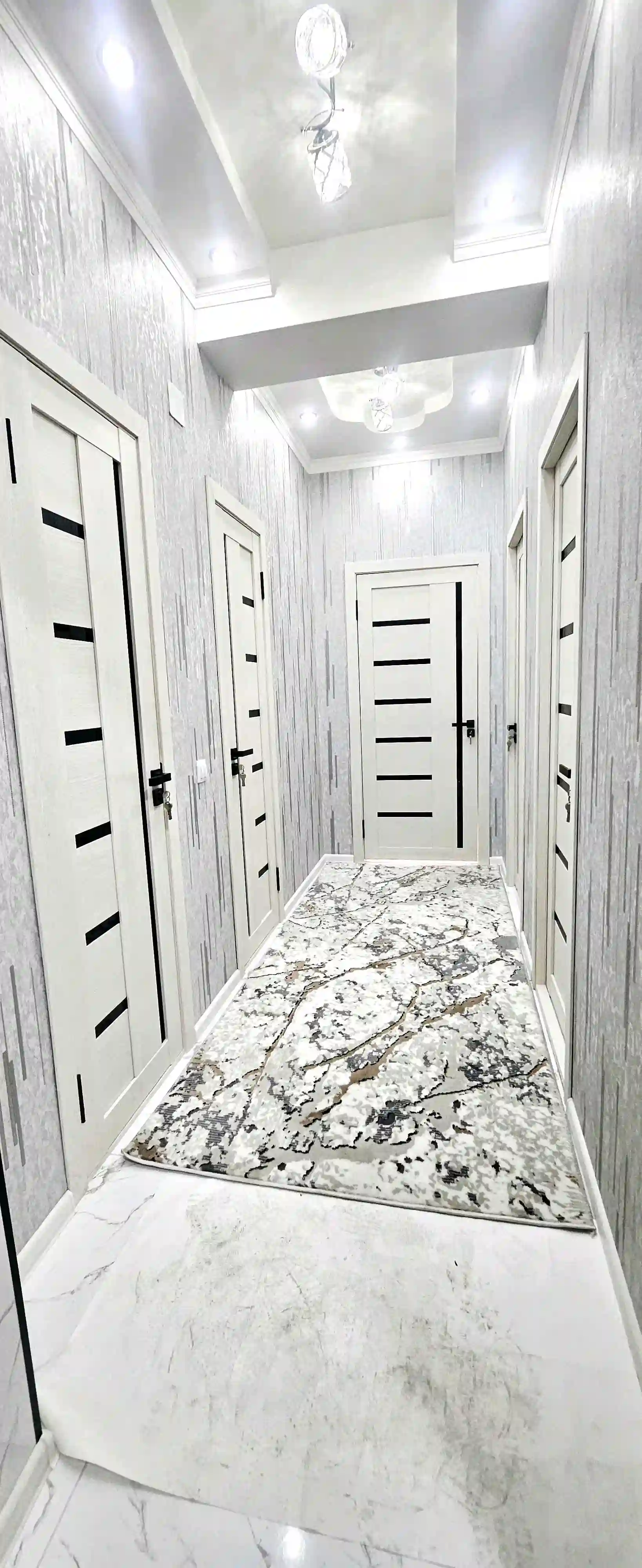 3-к квартира, 7 этаж, 60 м², Рӯдакӣ — миниатюра 2