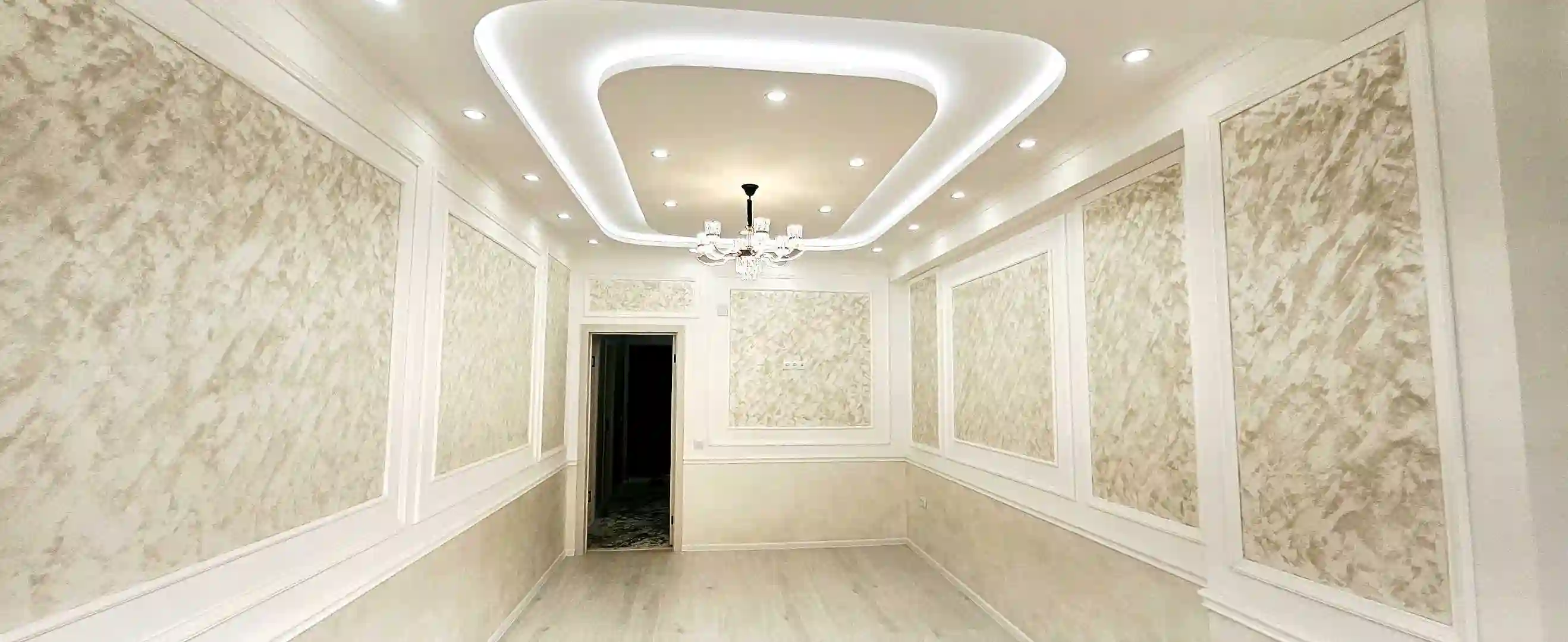 3-к квартира, 7 этаж, 60 м², Рӯдакӣ — миниатюра 3