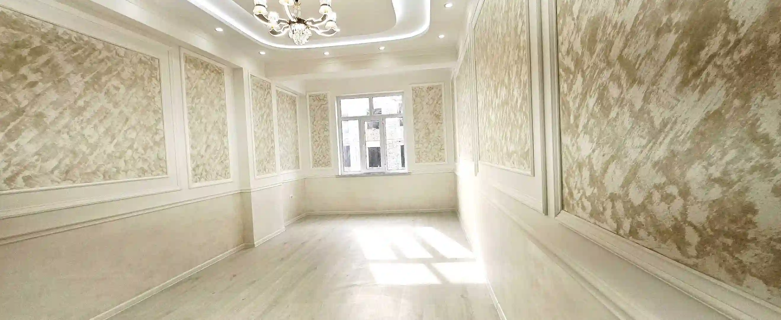3-к квартира, 7 этаж, 60 м², Рӯдакӣ — миниатюра 4