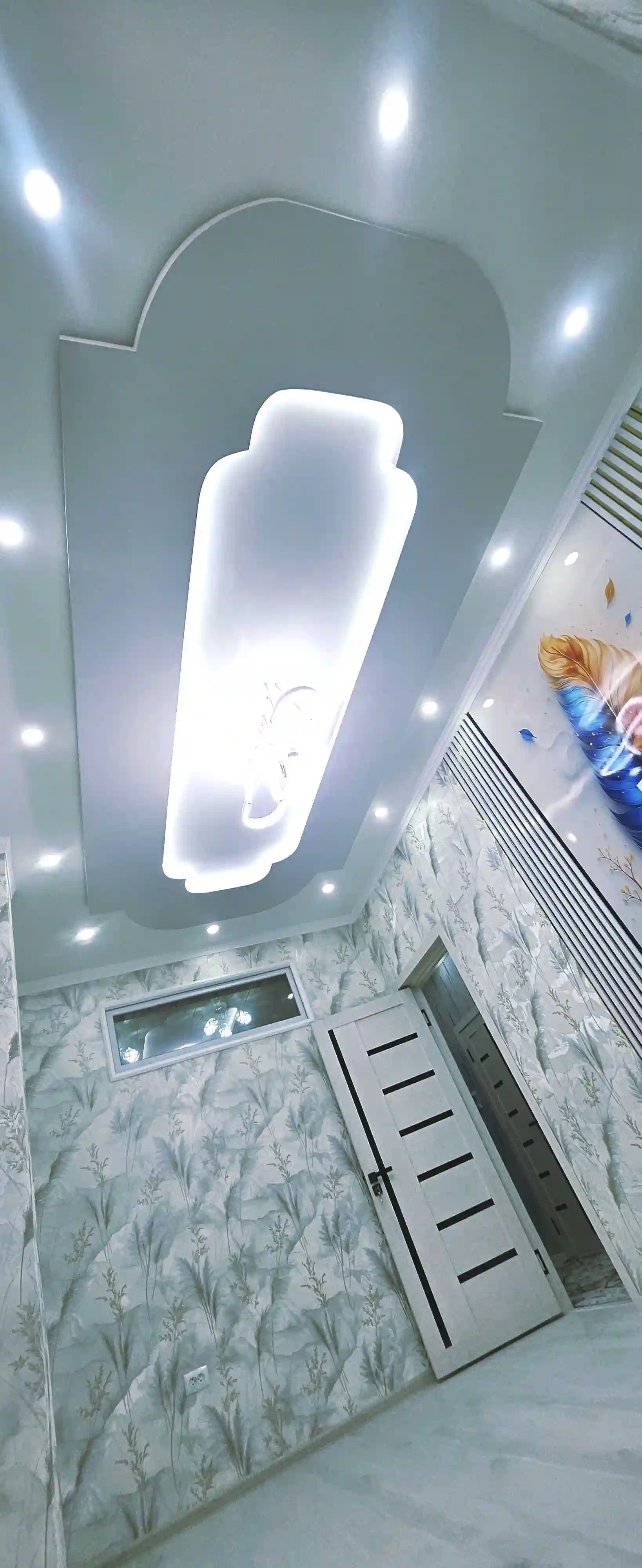 3-к квартира, 7 этаж, 60 м², Рӯдакӣ — миниатюра 7