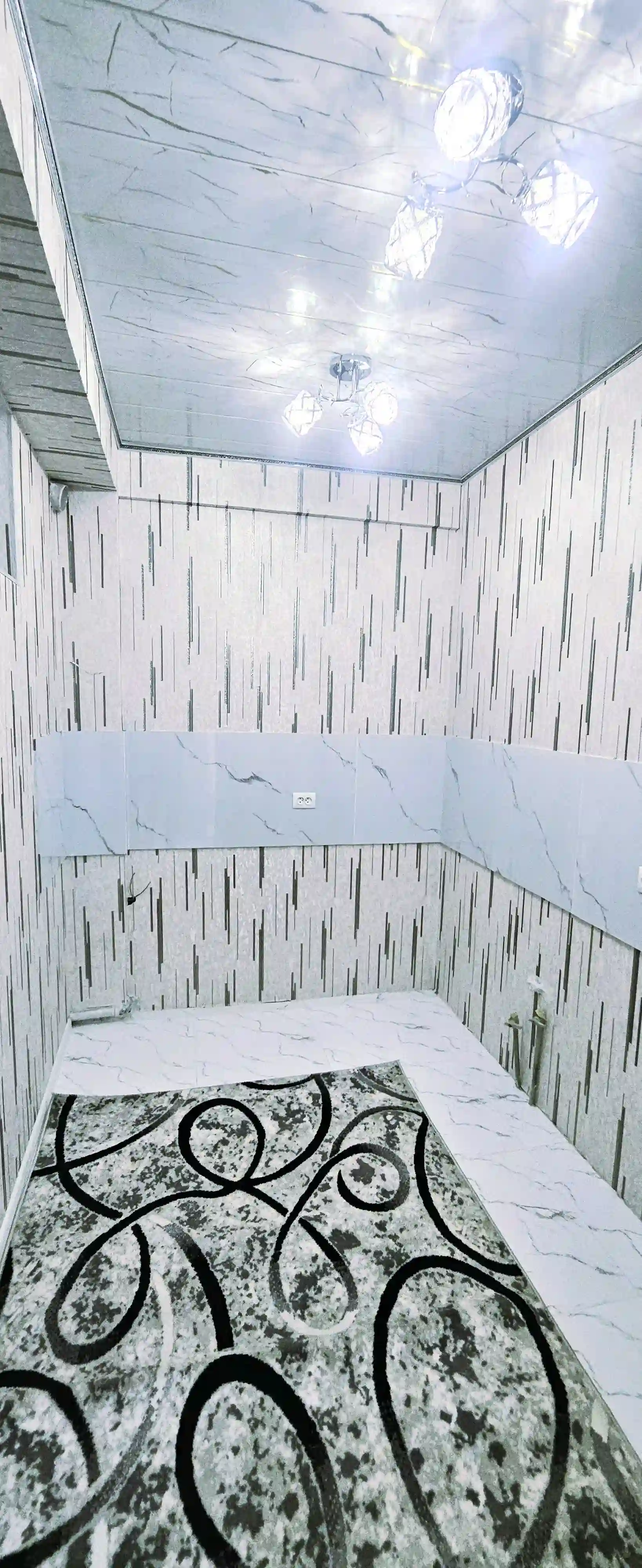 3-к квартира, 7 этаж, 60 м², Рӯдакӣ — миниатюра 9