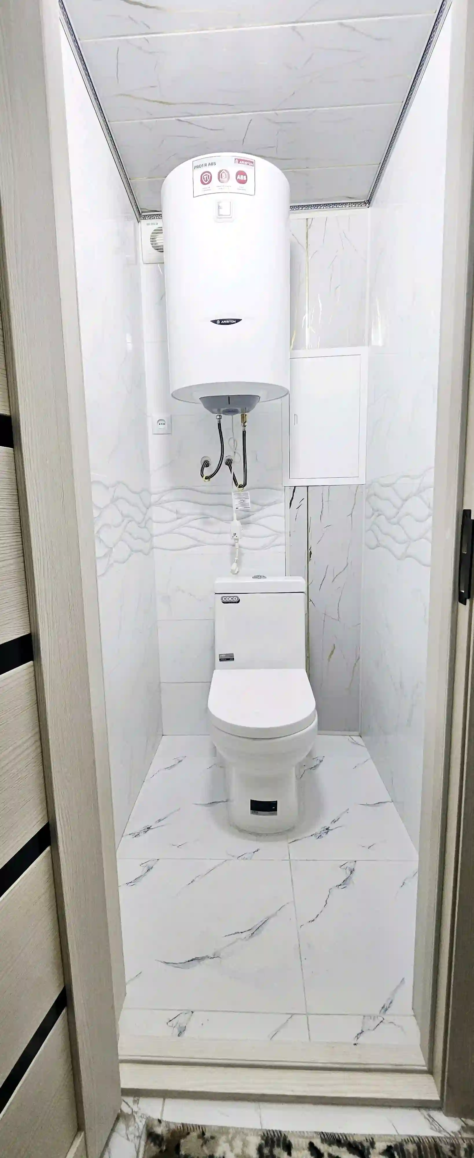 3-к квартира, 7 этаж, 60 м², Рӯдакӣ — миниатюра 11