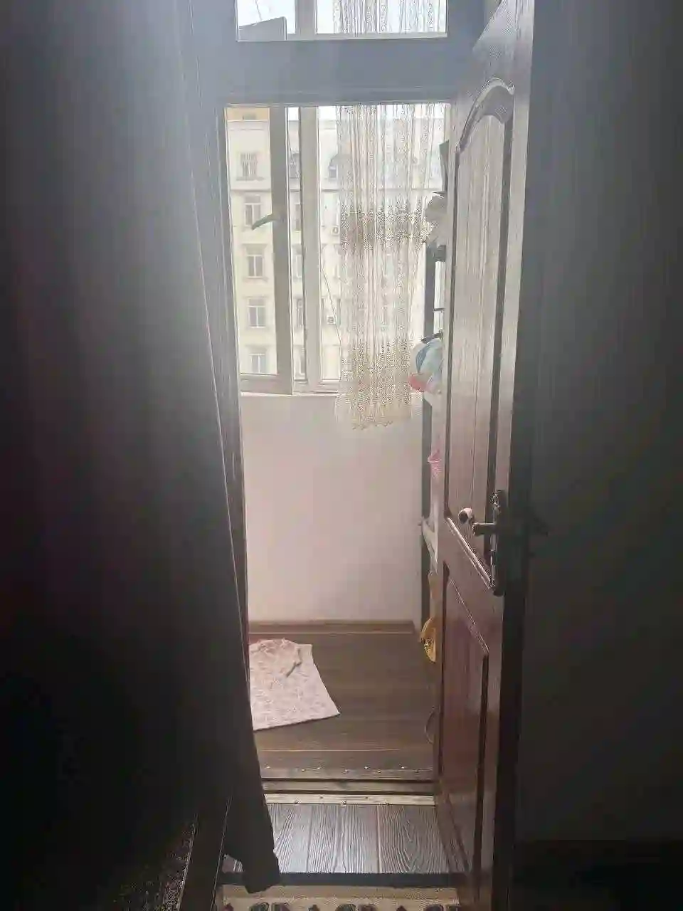 2-к квартира, 8 этаж, 50 м², Ваданасос