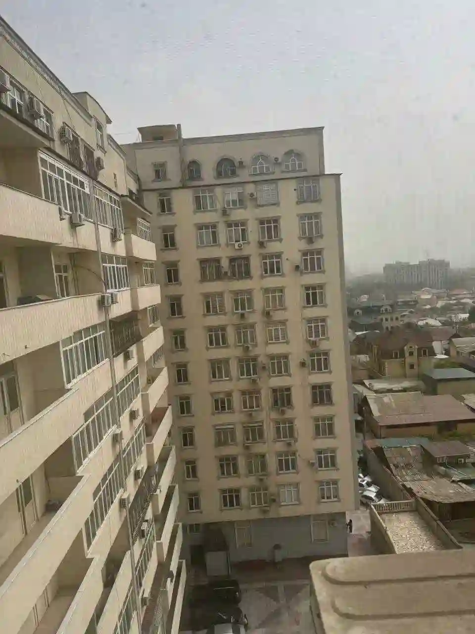 2-к квартира, 8 этаж, 50 м², Ваданасос