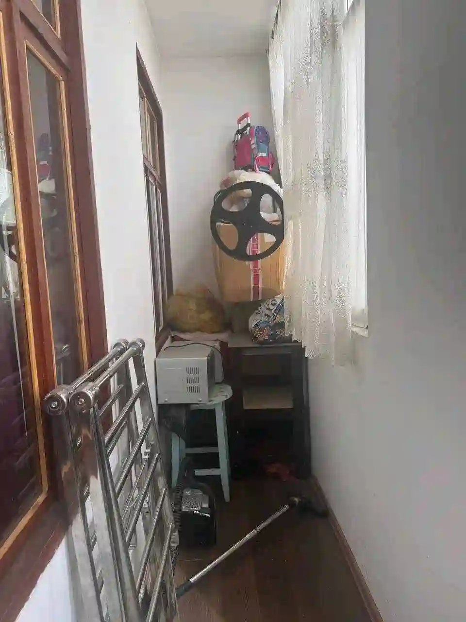2-к квартира, 8 этаж, 50 м², Ваданасос