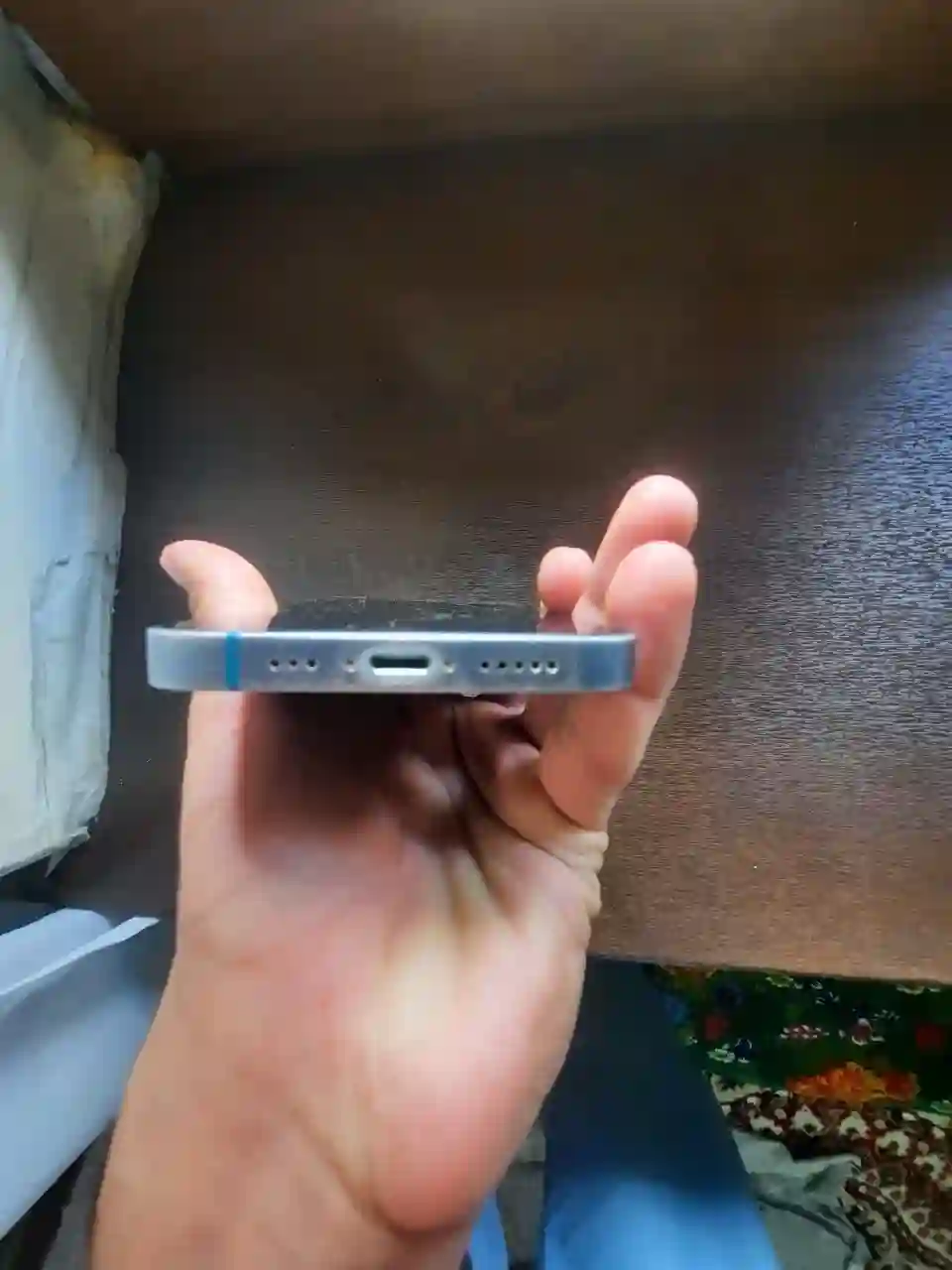Apple iPhone 13 256 gb